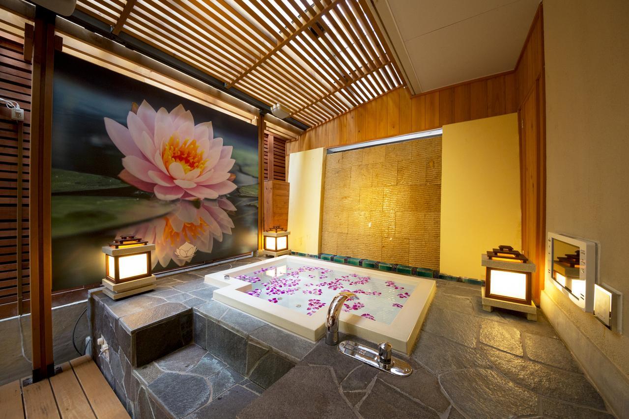 Hotel Lotus Nara (Adults Only) Экстерьер фото