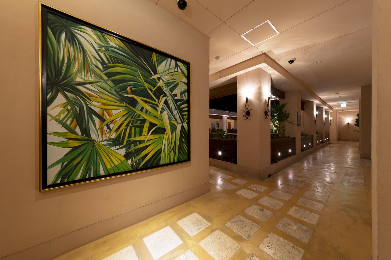 Hotel Lotus Nara (Adults Only) Экстерьер фото